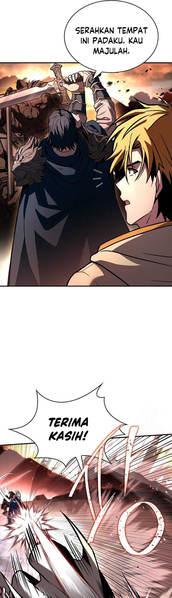 Talent-Swallowing Magician Chapter 65 Gambar 35