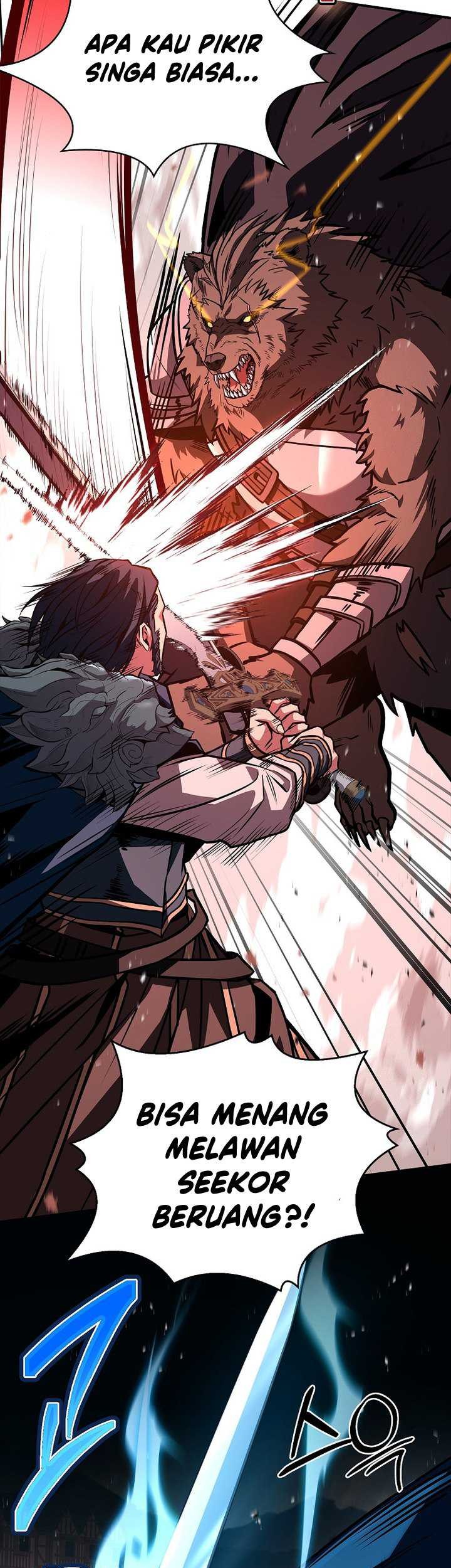 Talent-Swallowing Magician Chapter 65 Gambar 38