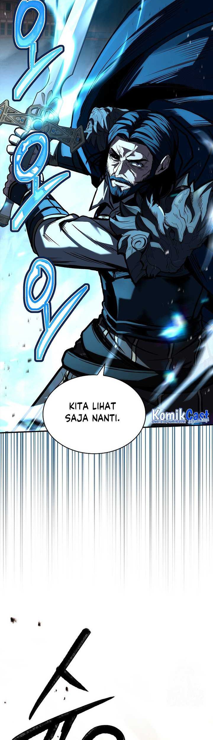 Talent-Swallowing Magician Chapter 65 Gambar 39