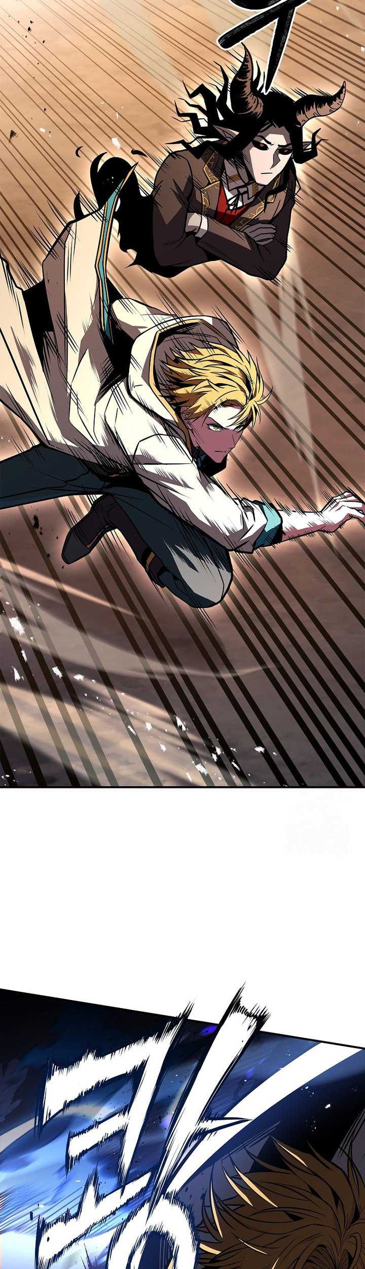 Talent-Swallowing Magician Chapter 65 Gambar 41