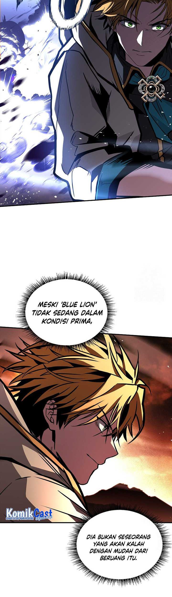 Talent-Swallowing Magician Chapter 65 Gambar 42