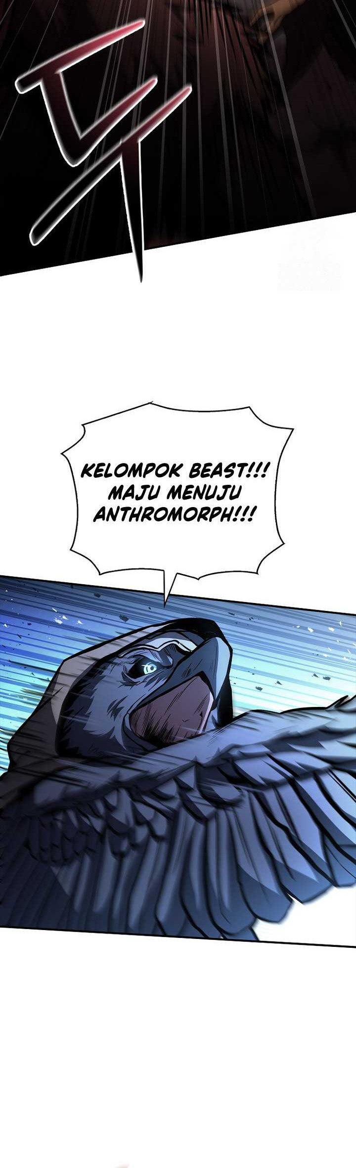 Talent-Swallowing Magician Chapter 65 Gambar 22