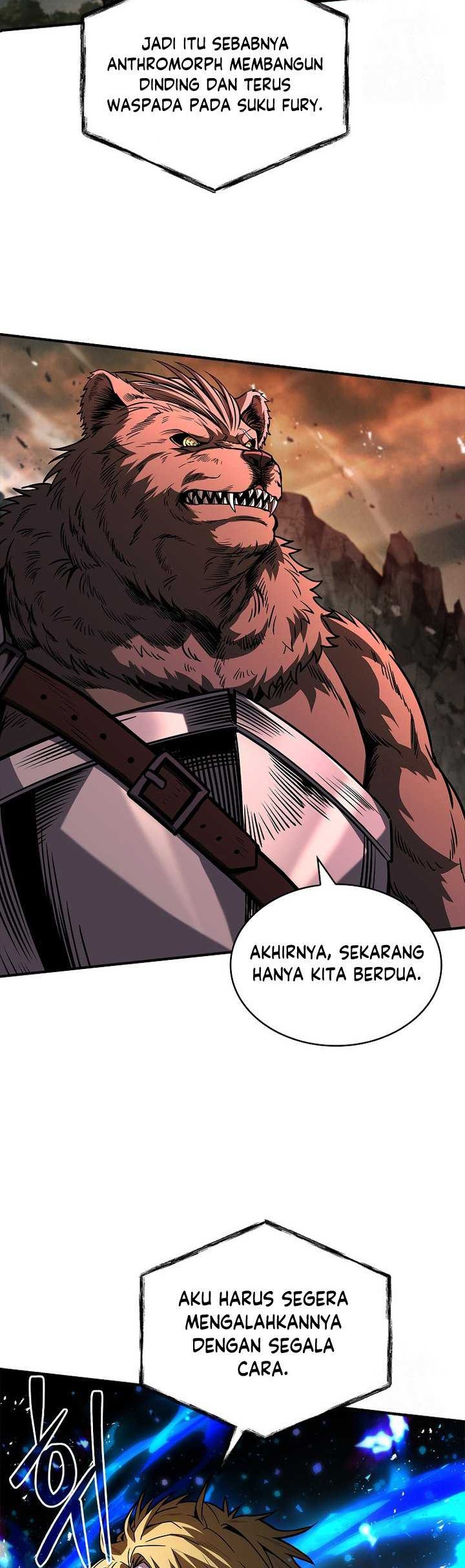 Talent-Swallowing Magician Chapter 65 Gambar 26