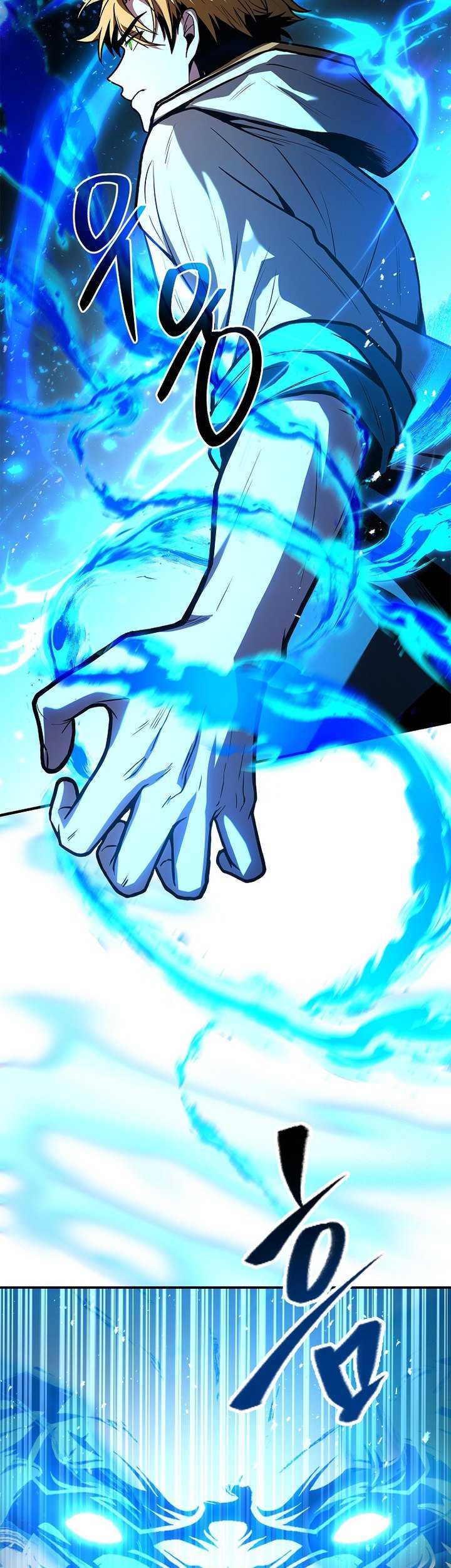 Talent-Swallowing Magician Chapter 65 Gambar 27