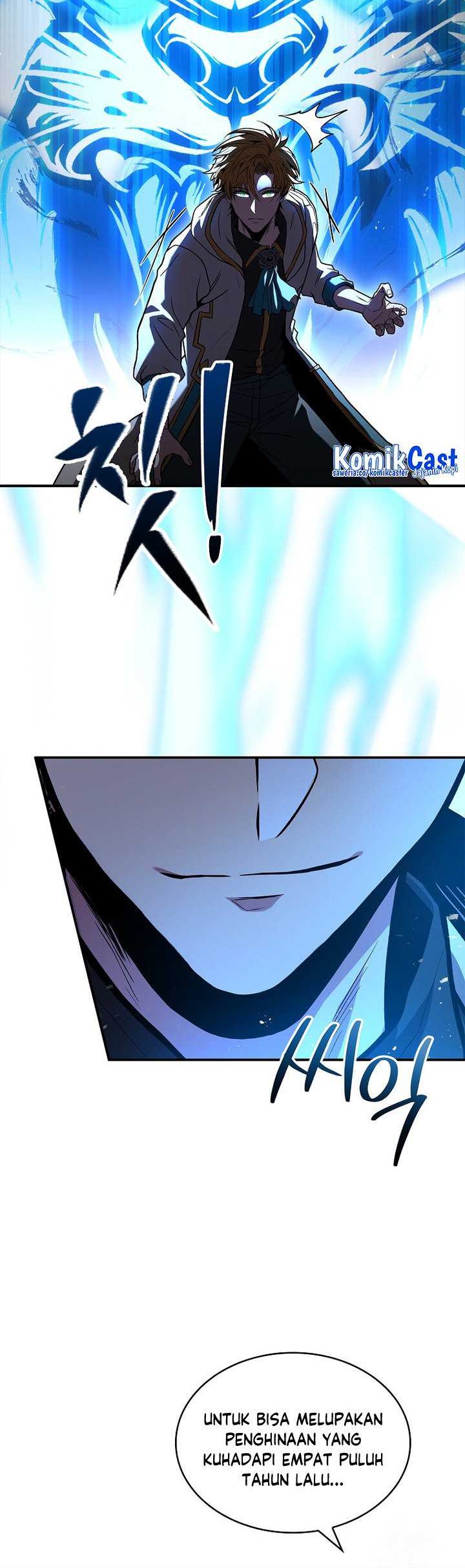 Talent-Swallowing Magician Chapter 65 Gambar 28