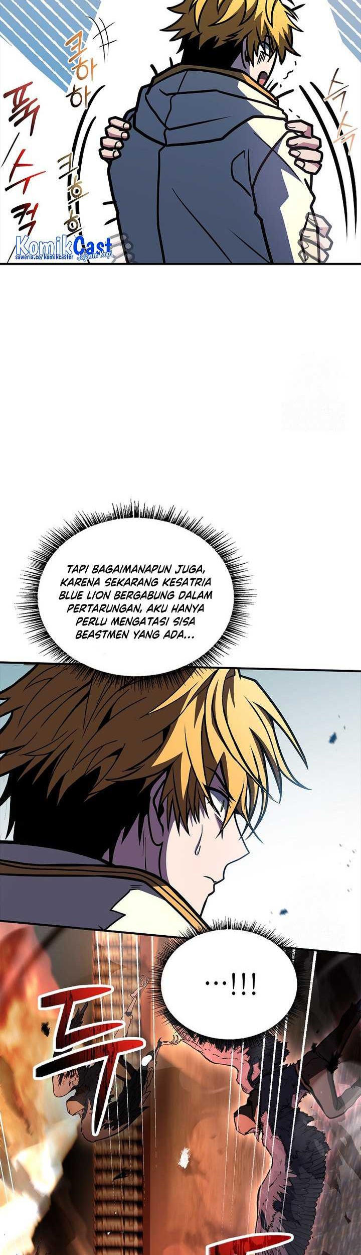 Talent-Swallowing Magician Chapter 65 Gambar 54