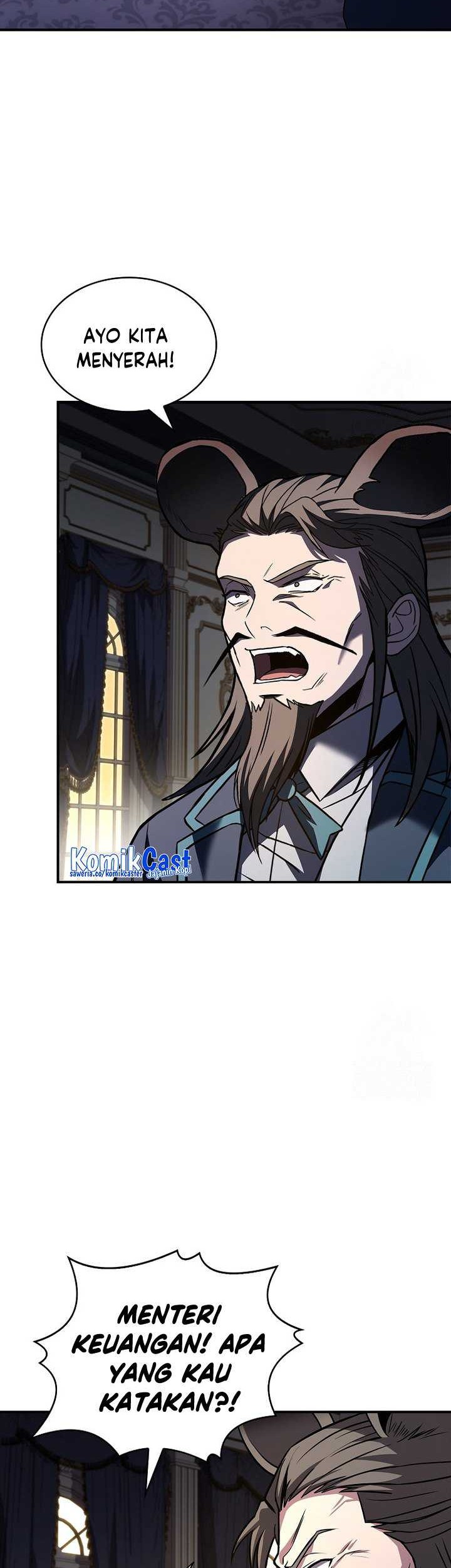 Talent-Swallowing Magician Chapter 65 Gambar 63