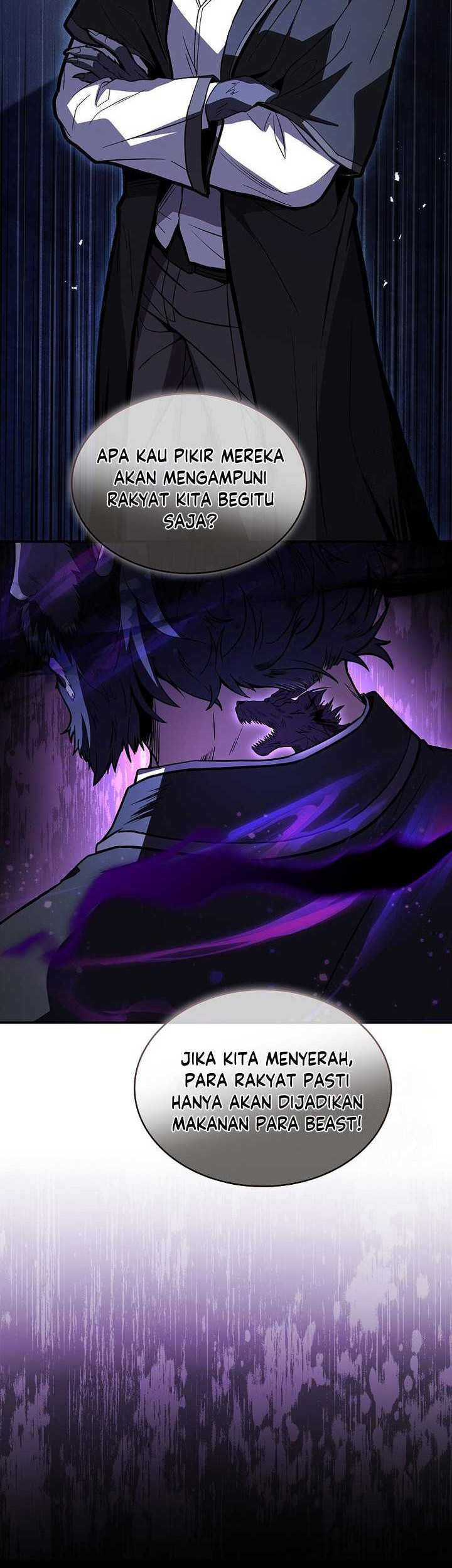 Talent-Swallowing Magician Chapter 65 Gambar 69