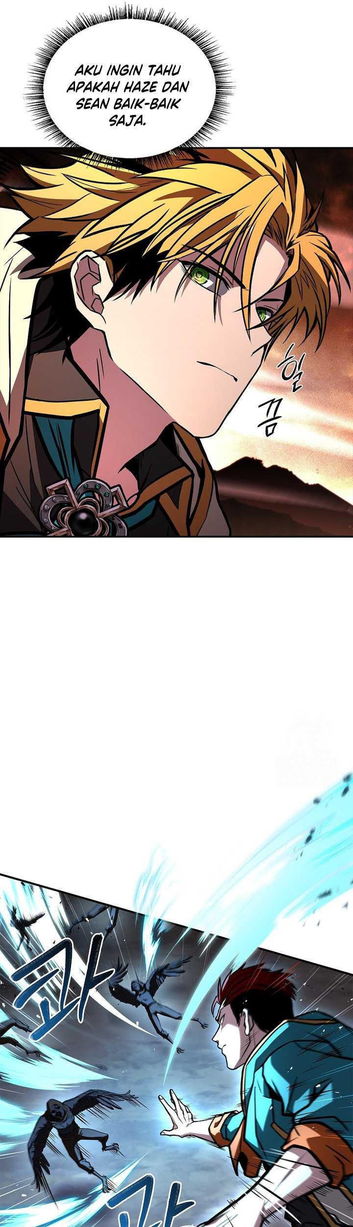 Talent-Swallowing Magician Chapter 65 Gambar 44