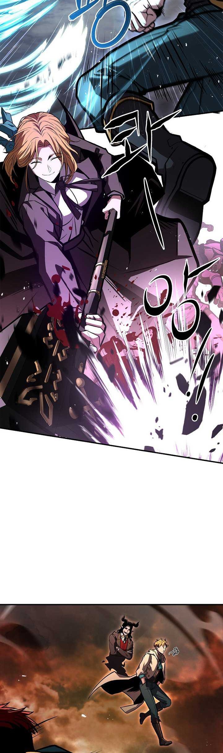 Talent-Swallowing Magician Chapter 65 Gambar 45