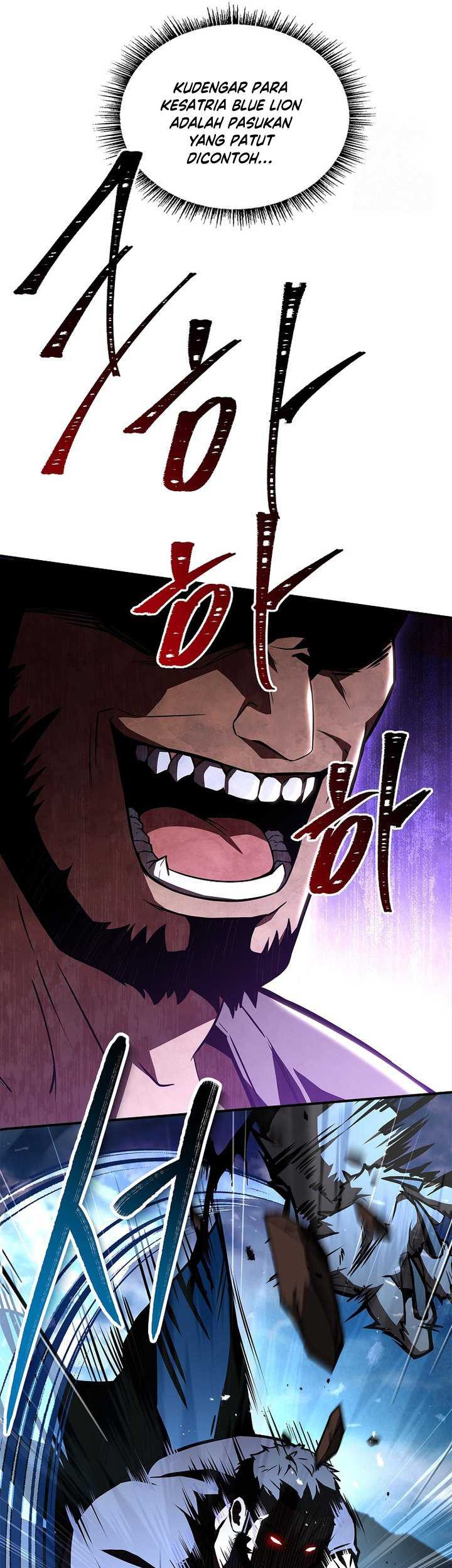 Talent-Swallowing Magician Chapter 65 Gambar 50