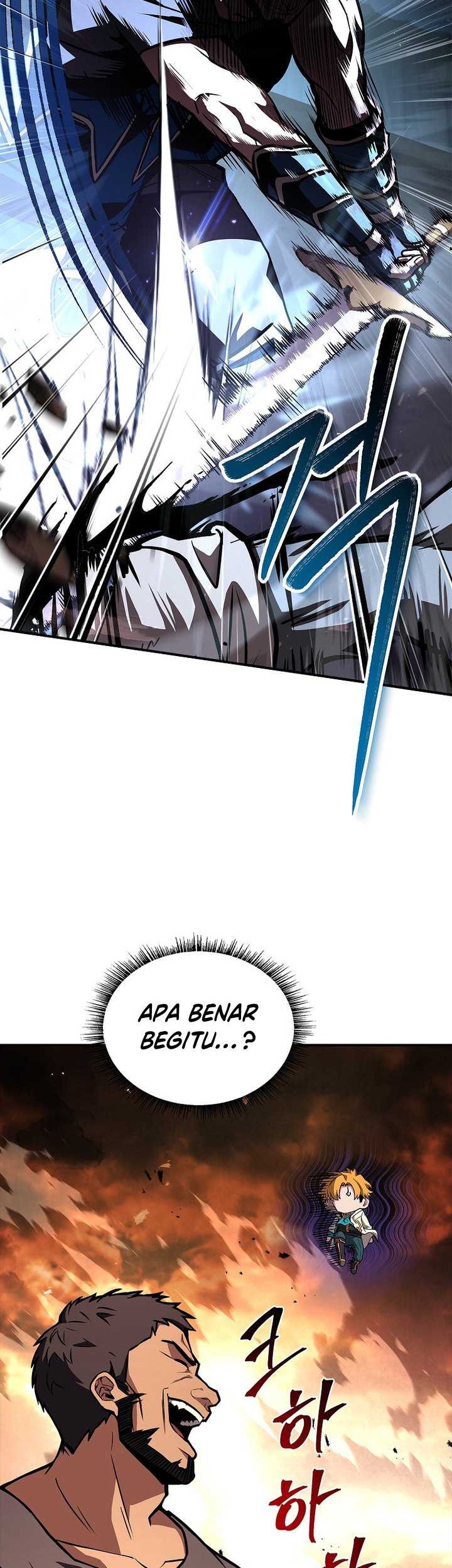 Talent-Swallowing Magician Chapter 65 Gambar 51