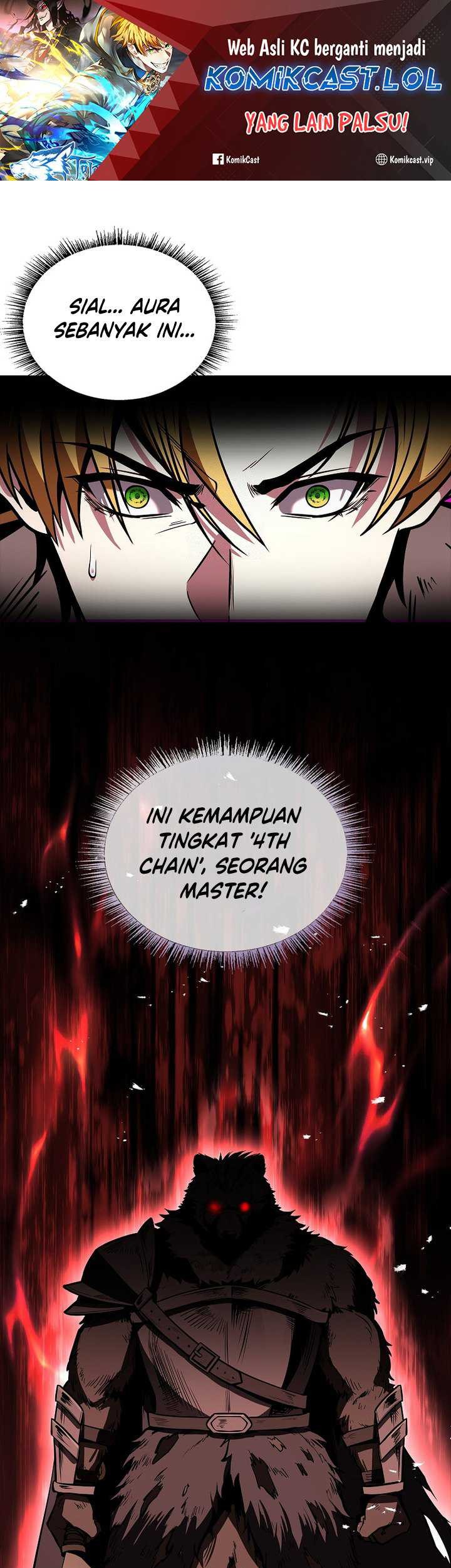 Manhwa Talent-Swallowing Magician Chapter 65 gambar nomor 2