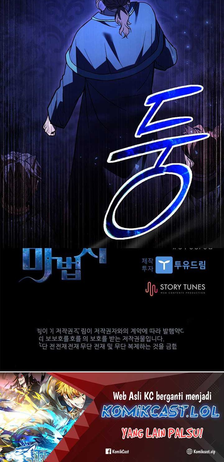 Talent-Swallowing Magician Chapter 65 Gambar 82