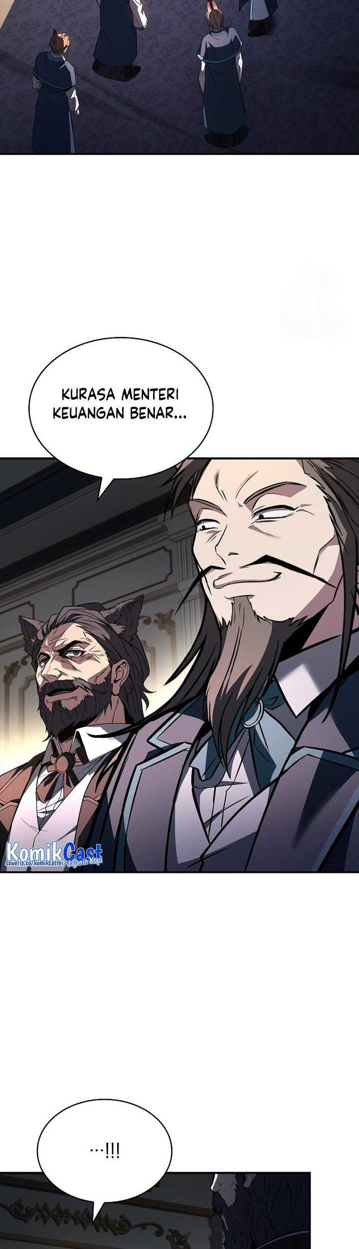 Talent-Swallowing Magician Chapter 65 Gambar 72