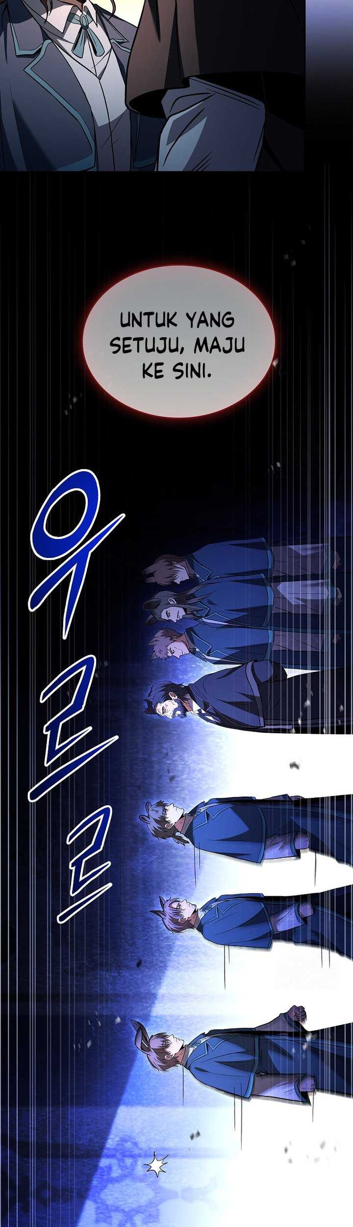 Talent-Swallowing Magician Chapter 65 Gambar 74