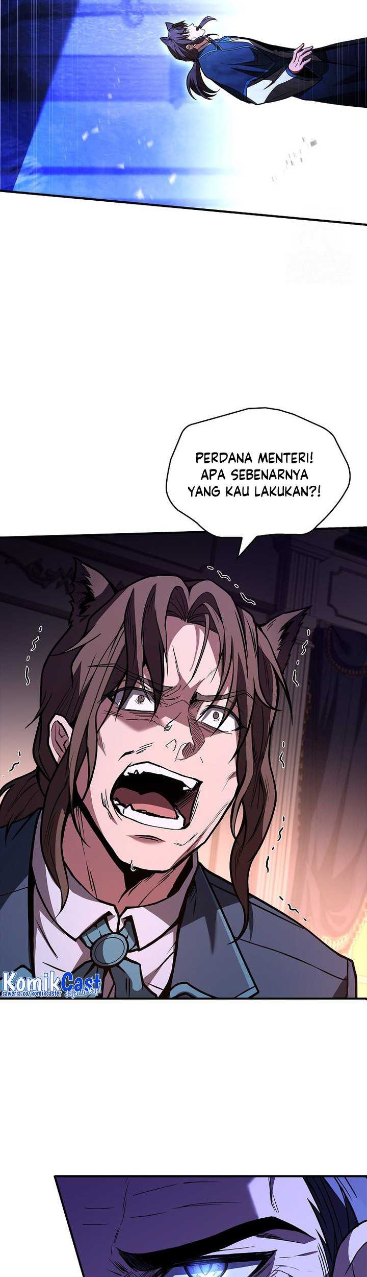 Talent-Swallowing Magician Chapter 65 Gambar 75