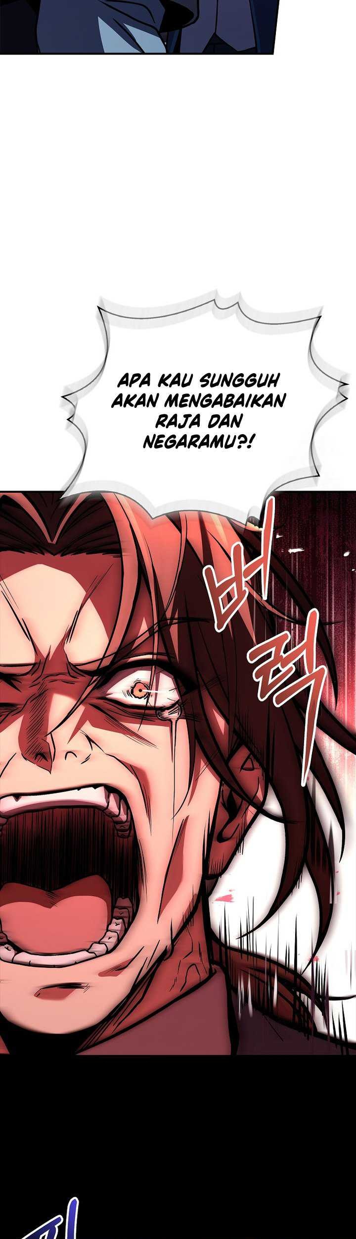 Talent-Swallowing Magician Chapter 65 Gambar 79