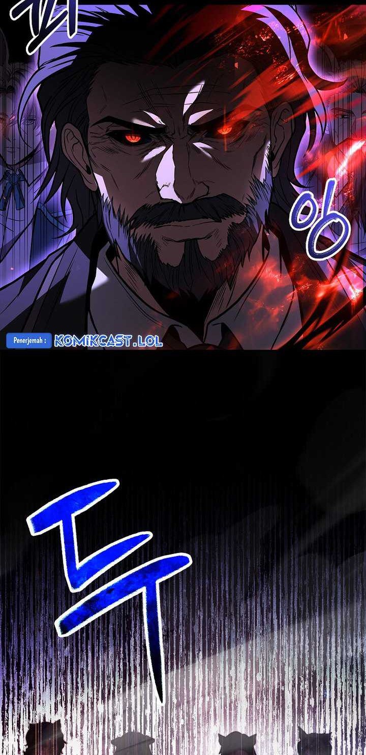 Talent-Swallowing Magician Chapter 65 Gambar 80