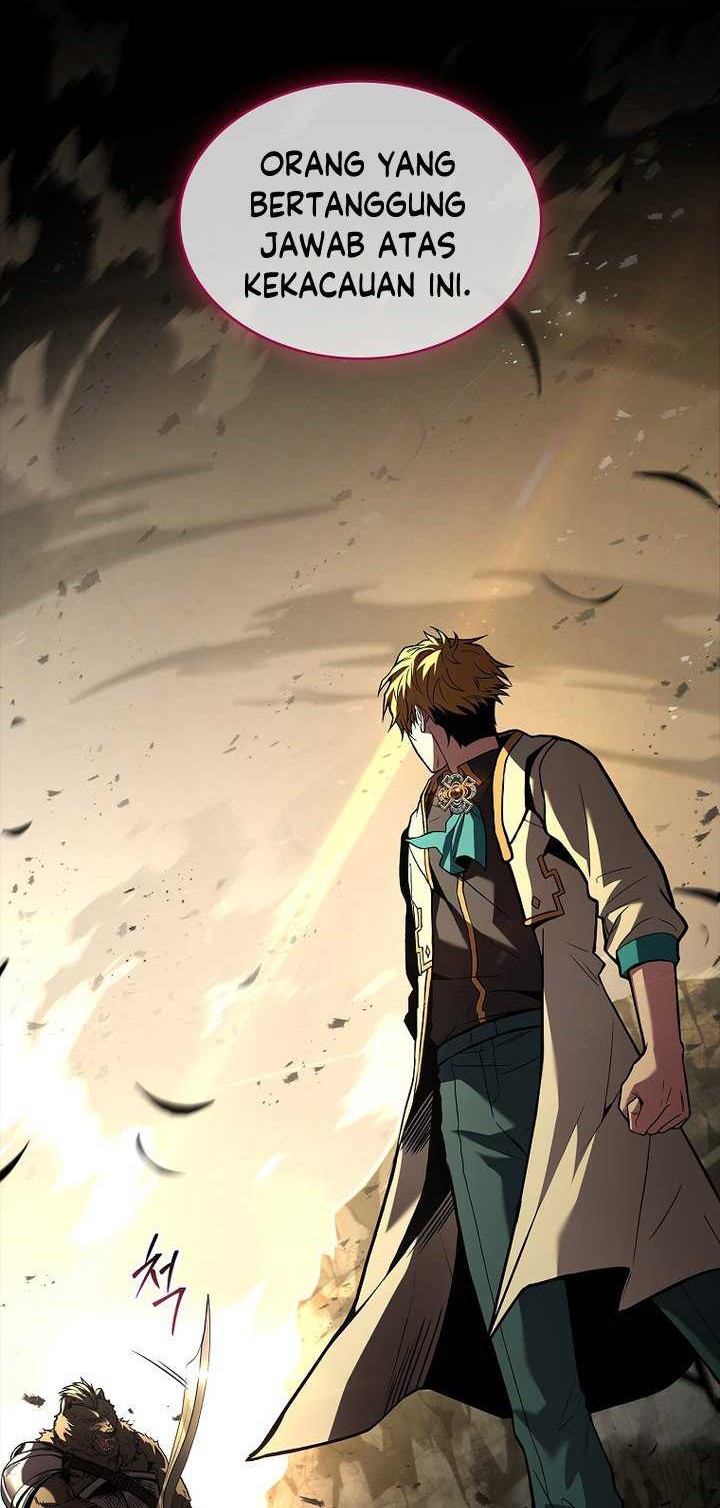 Talent-Swallowing Magician Chapter 65 Gambar 5