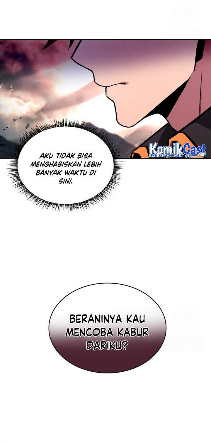 Talent-Swallowing Magician Chapter 65 Gambar 7