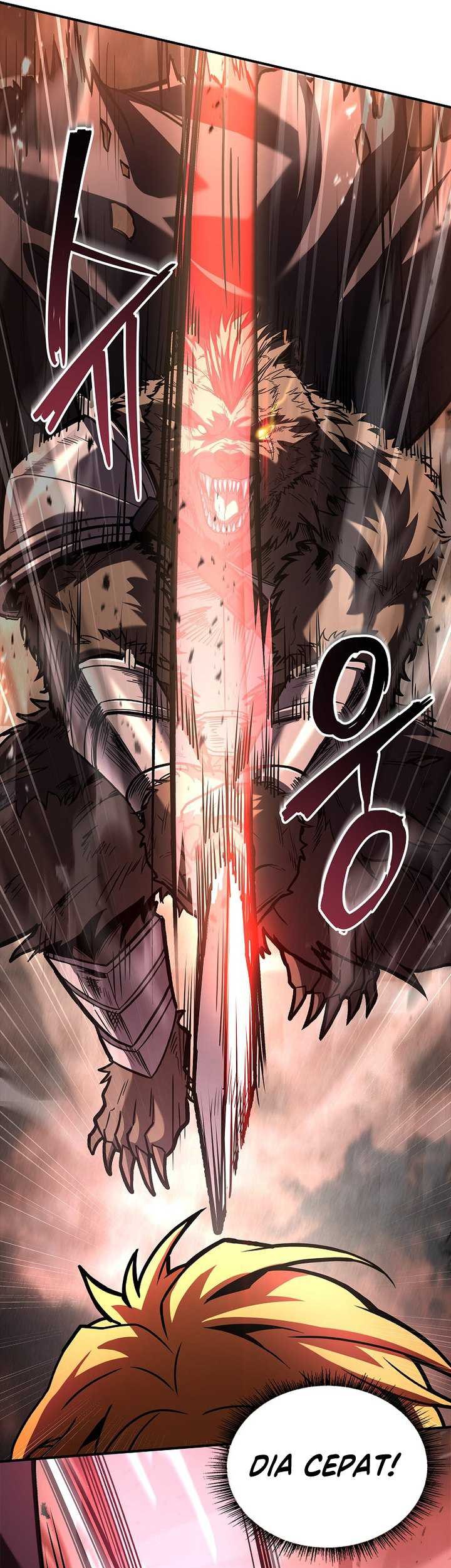 Talent-Swallowing Magician Chapter 65 Gambar 8