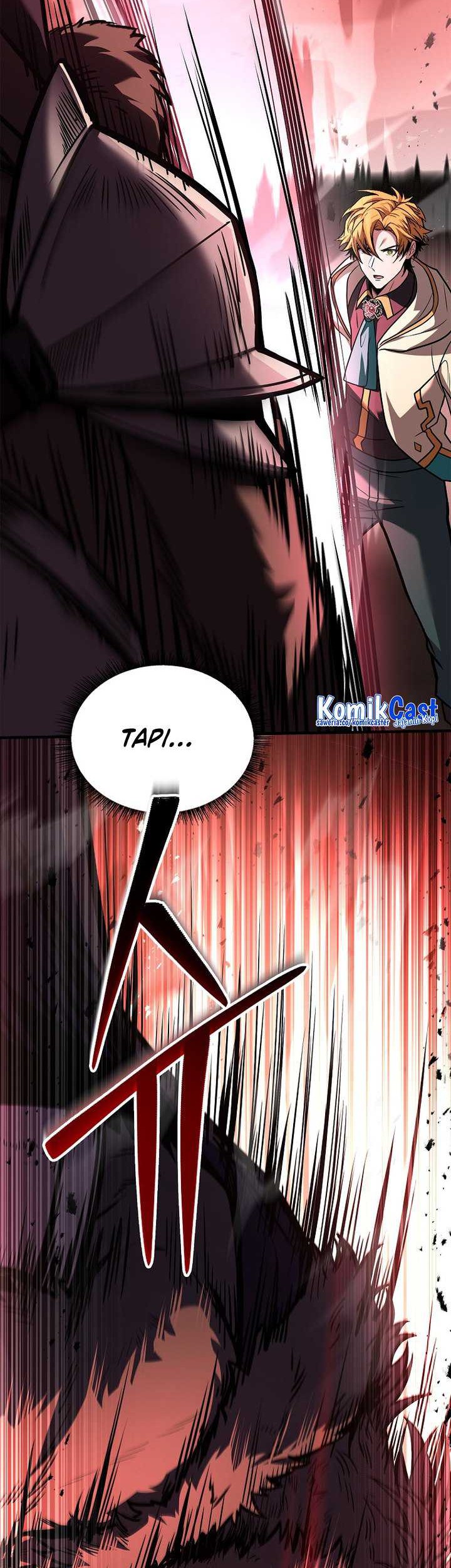 Talent-Swallowing Magician Chapter 65 Gambar 9