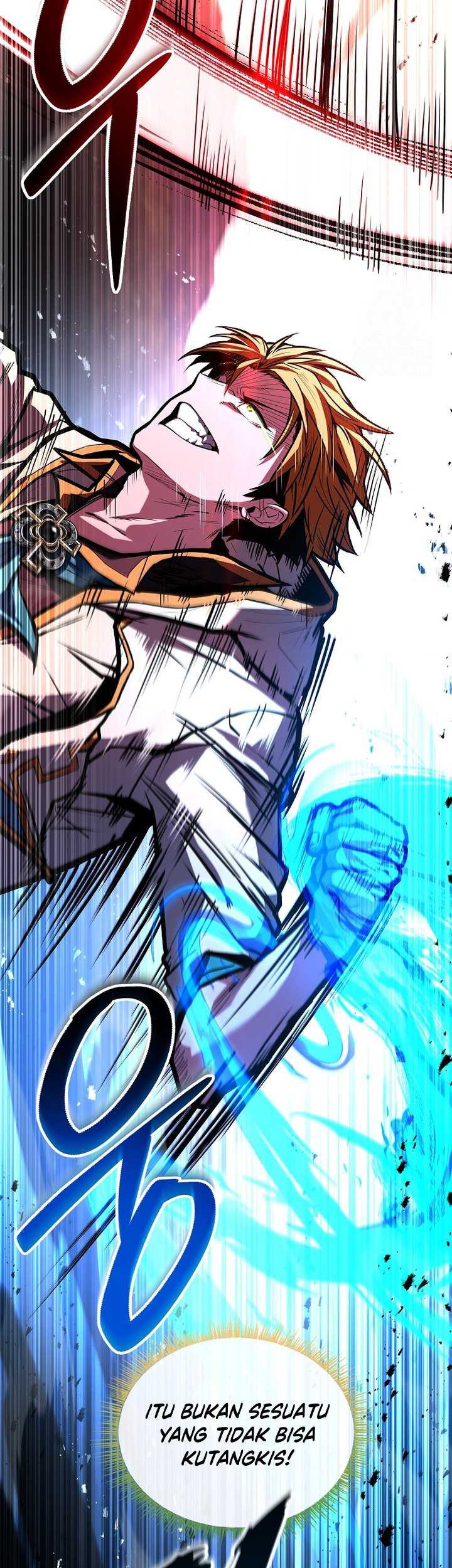 Talent-Swallowing Magician Chapter 65 Gambar 11