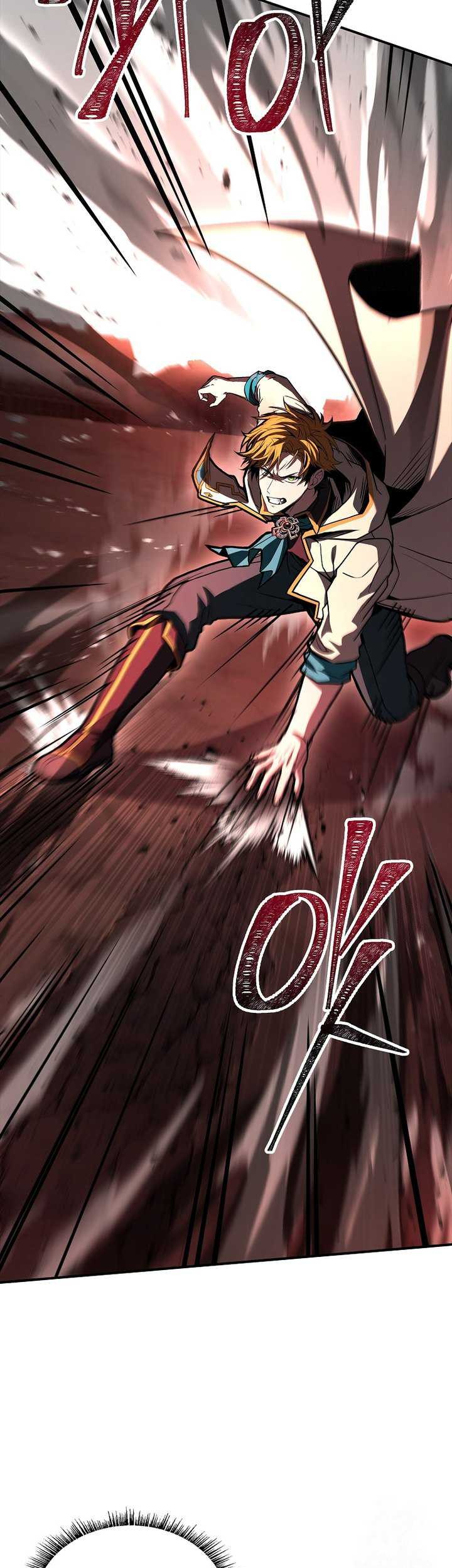 Talent-Swallowing Magician Chapter 65 Gambar 14