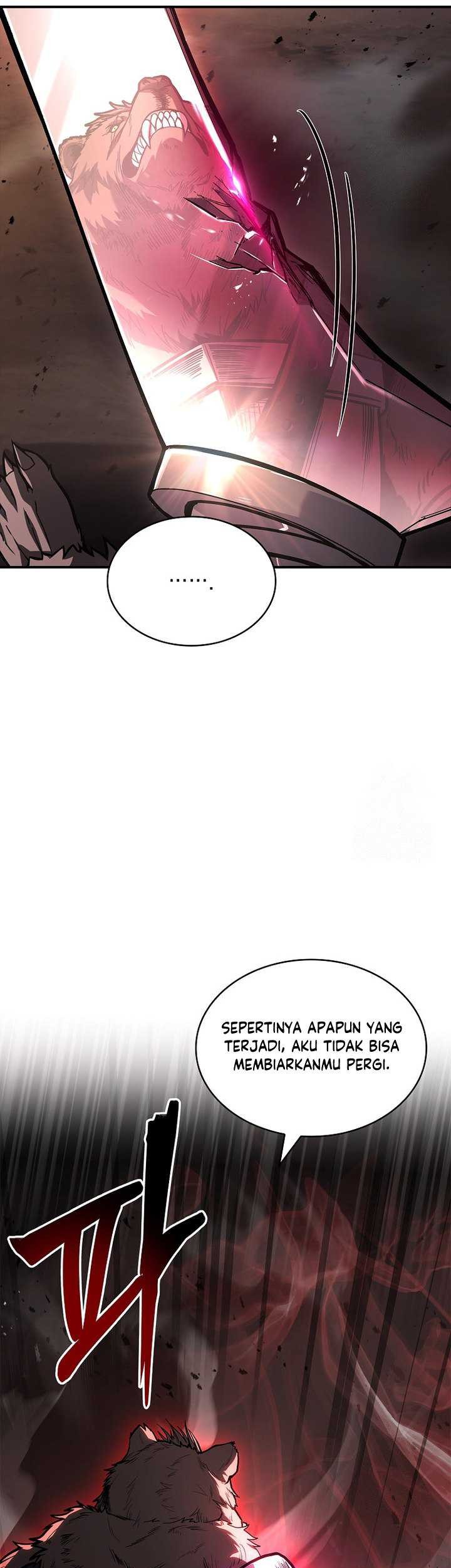 Talent-Swallowing Magician Chapter 65 Gambar 17