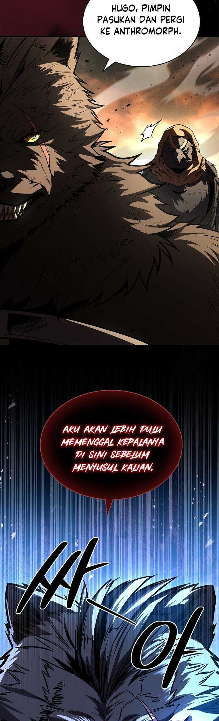 Talent-Swallowing Magician Chapter 65 Gambar 20