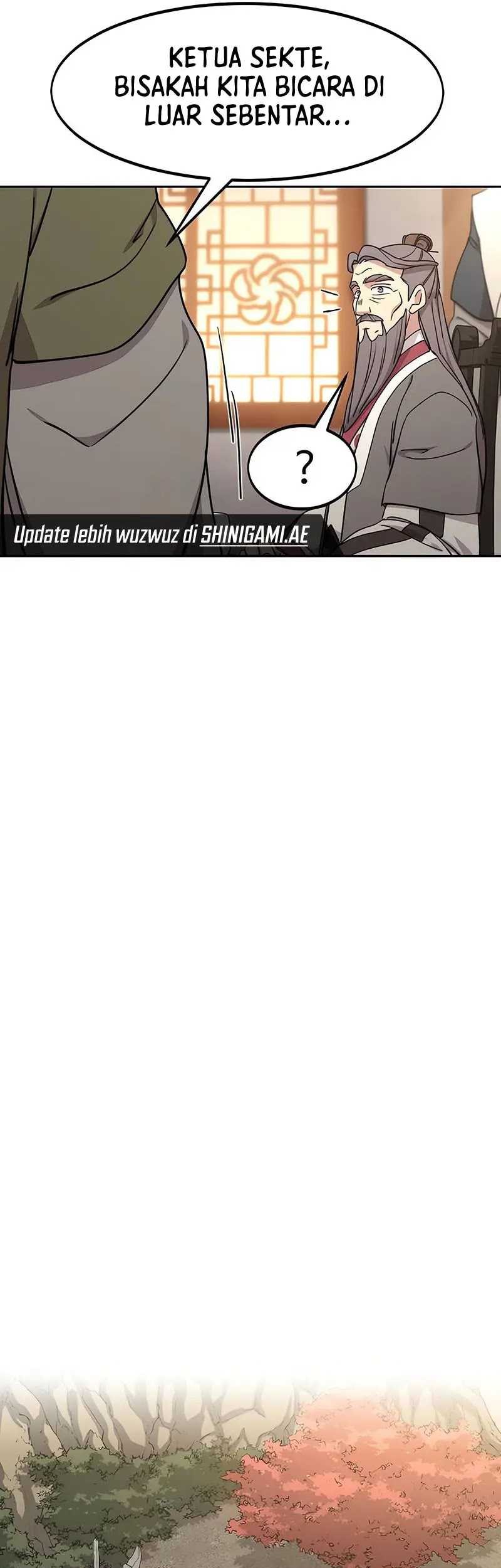 Return of the Flowery Mountain Sect Chapter 115 Gambar 54