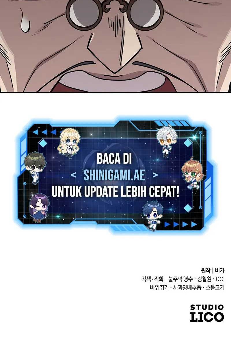 Return of the Flowery Mountain Sect Chapter 115 Gambar 59