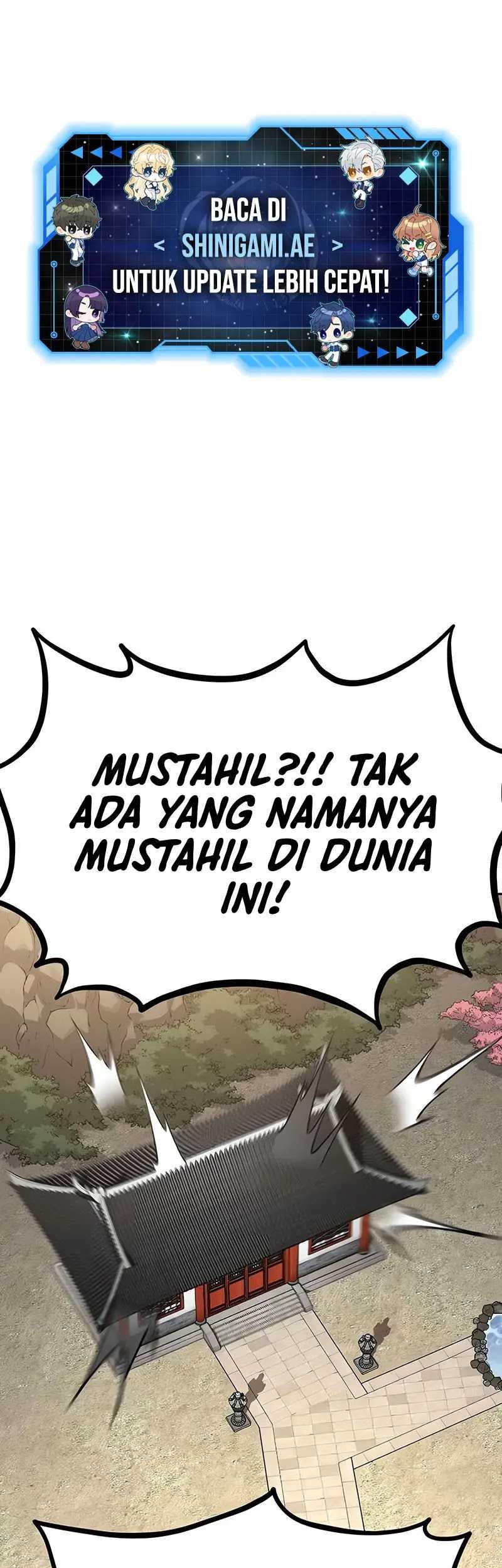 Manhwa Return of the Flowery Mountain Sect Chapter 115 gambar nomor 2