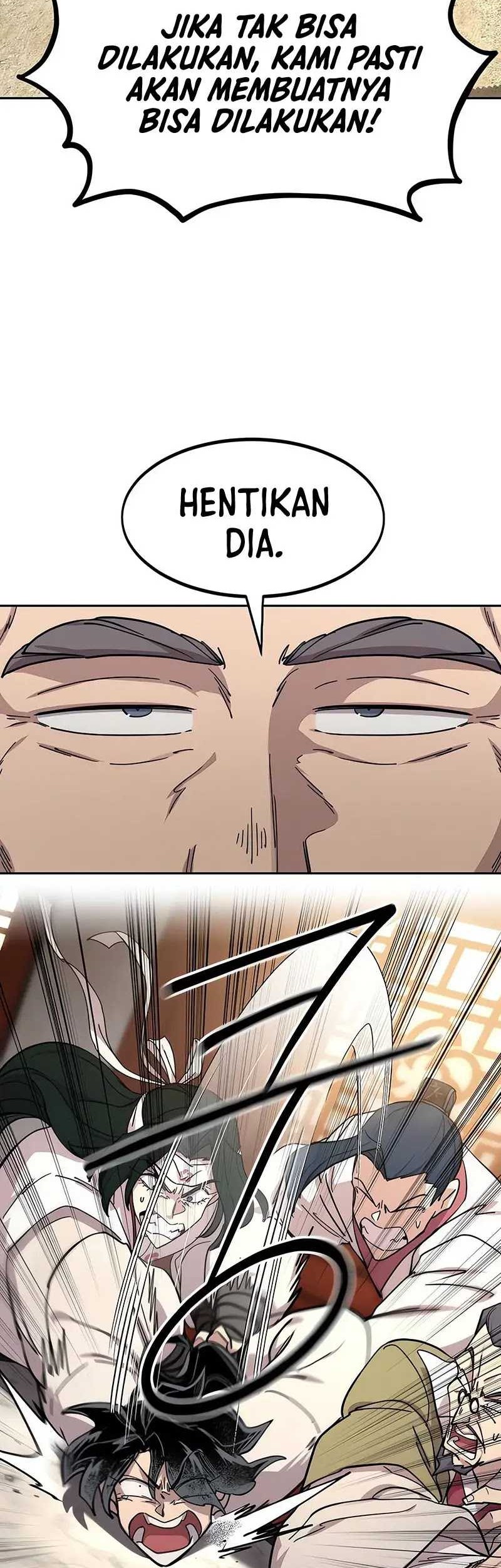 Return of the Flowery Mountain Sect Chapter 115 Gambar 3