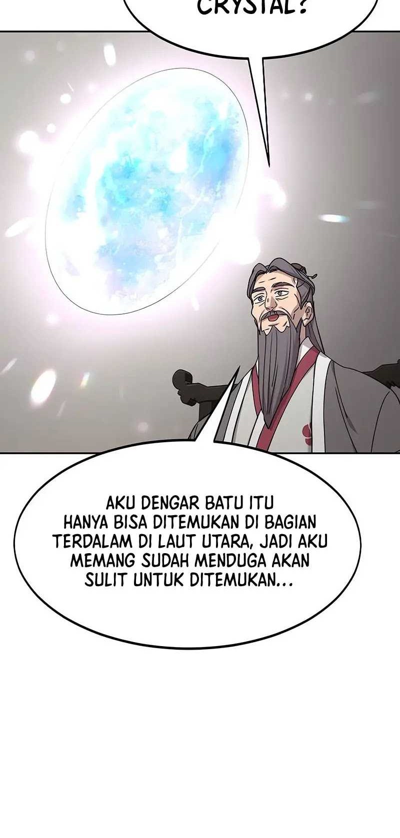 Return of the Flowery Mountain Sect Chapter 115 Gambar 5