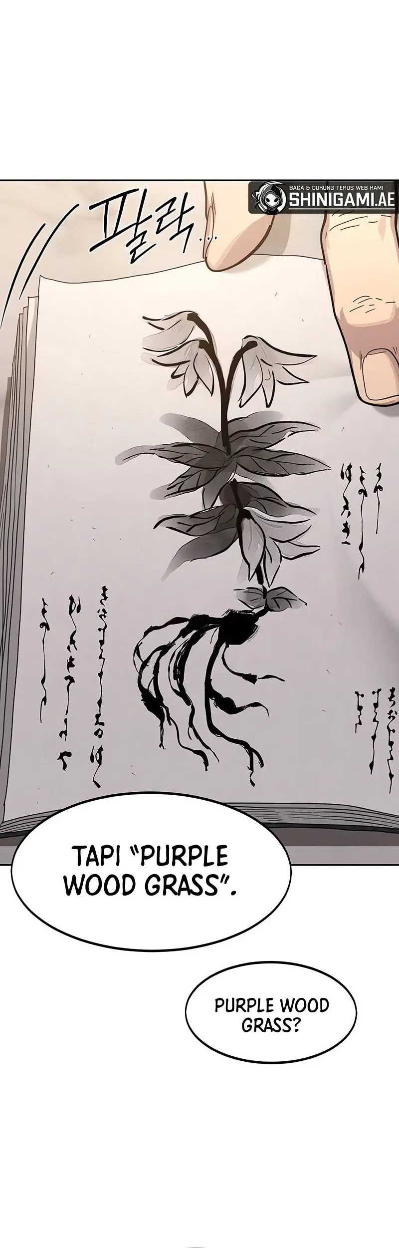 Return of the Flowery Mountain Sect Chapter 115 Gambar 7