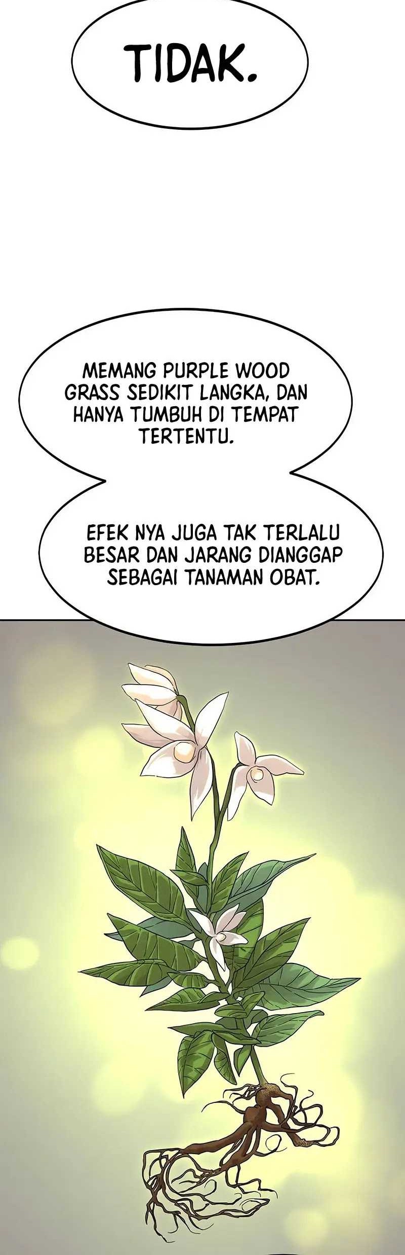 Return of the Flowery Mountain Sect Chapter 115 Gambar 9