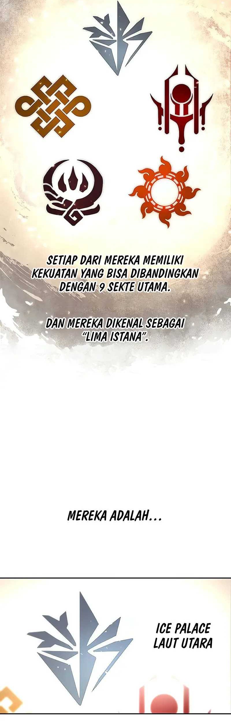 Return of the Flowery Mountain Sect Chapter 115 Gambar 11