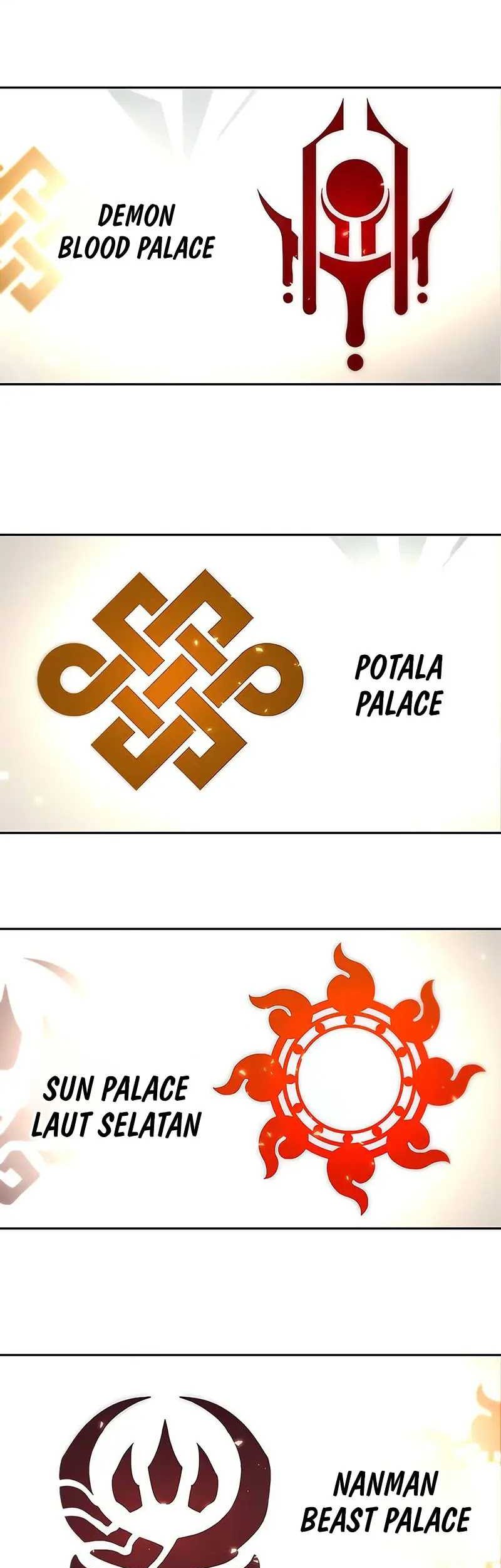 Return of the Flowery Mountain Sect Chapter 115 Gambar 12