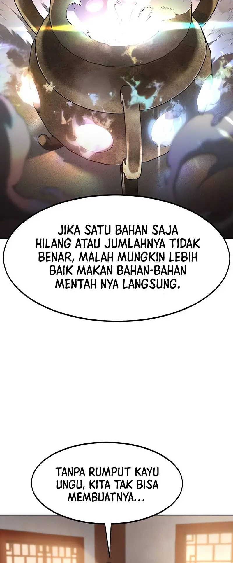 Return of the Flowery Mountain Sect Chapter 115 Gambar 29