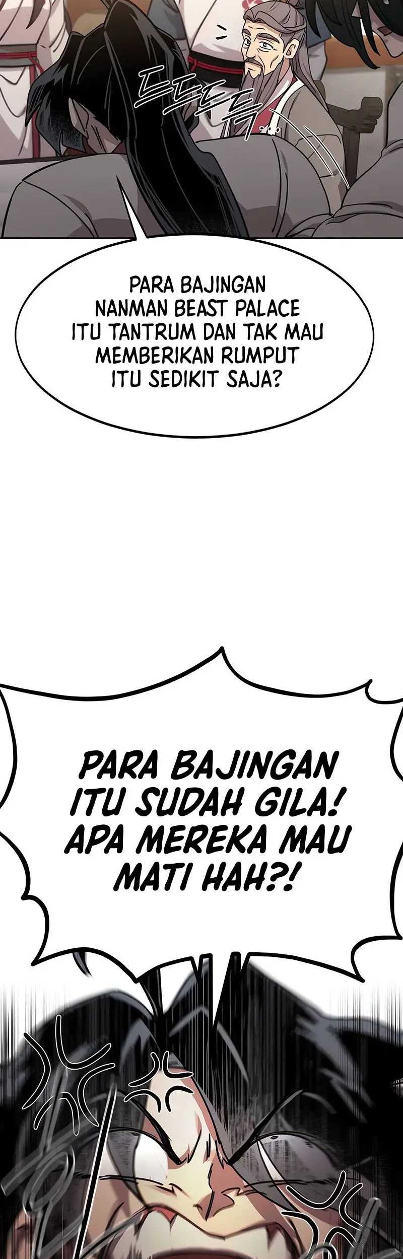 Return of the Flowery Mountain Sect Chapter 115 Gambar 31