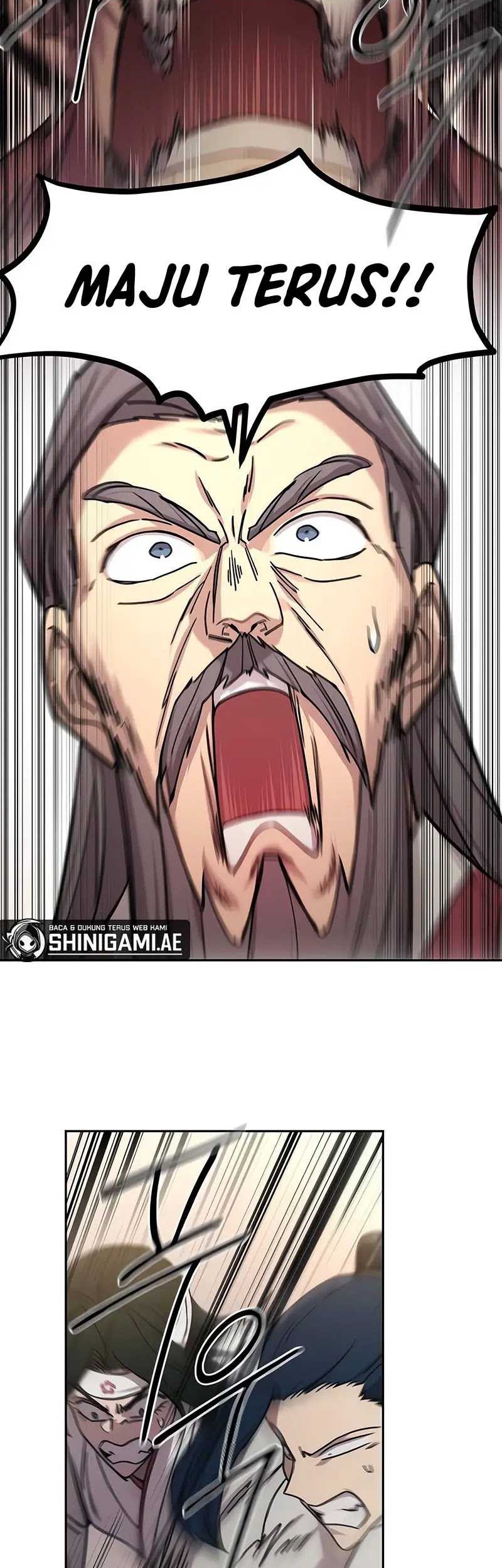 Return of the Flowery Mountain Sect Chapter 115 Gambar 32