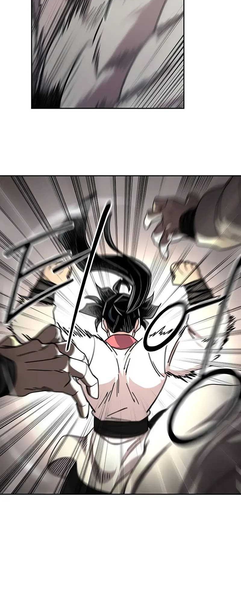 Return of the Flowery Mountain Sect Chapter 115 Gambar 33