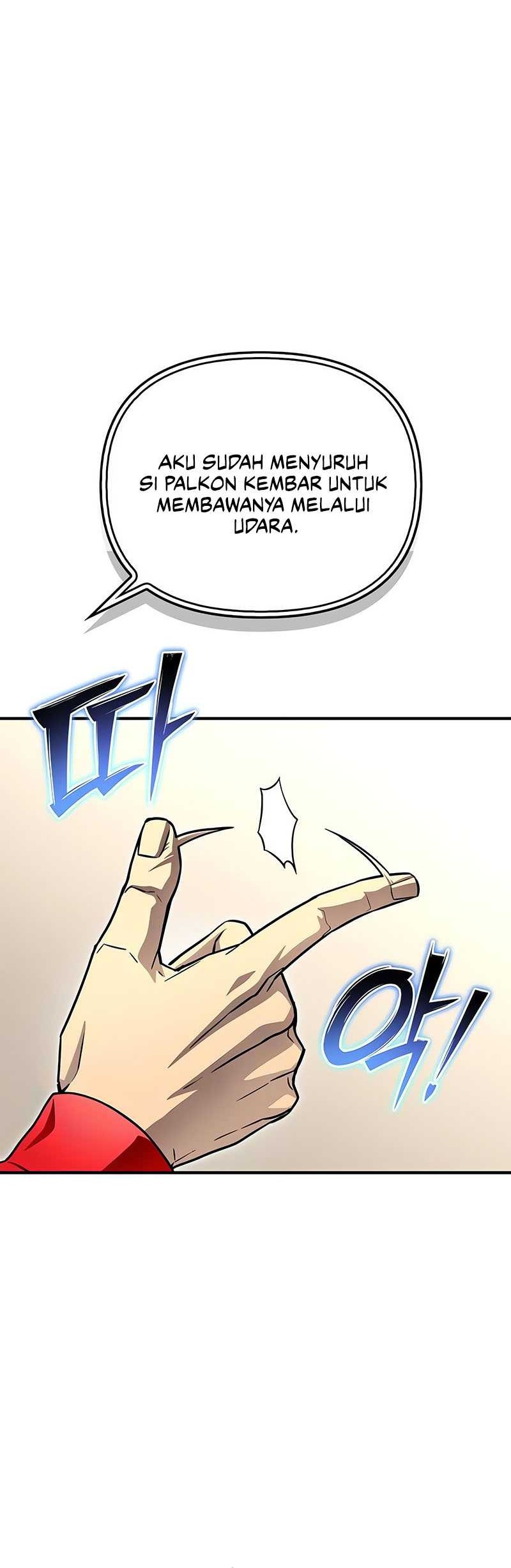 Superhuman Battlefield Chapter 98 Gambar 53