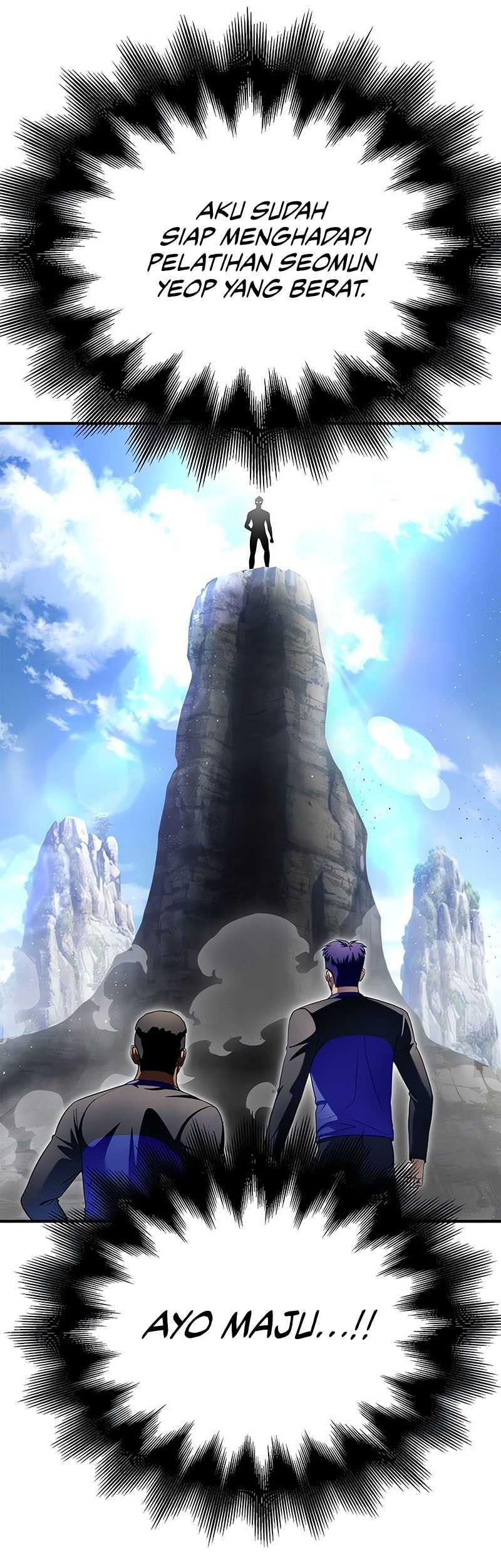 Superhuman Battlefield Chapter 98 Gambar 52