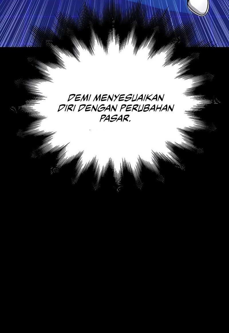 Superhuman Battlefield Chapter 98 Gambar 61