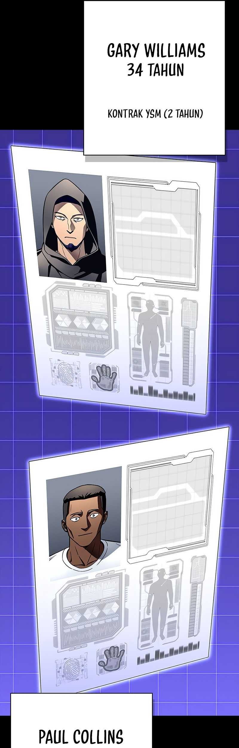 Superhuman Battlefield Chapter 98 Gambar 58