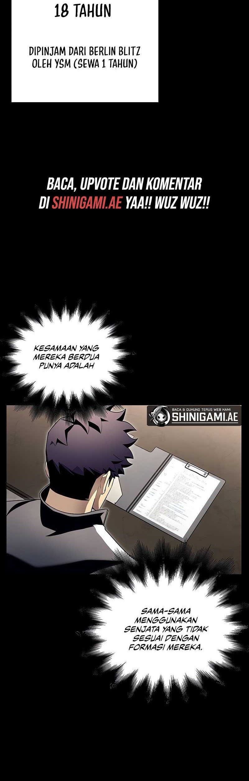 Superhuman Battlefield Chapter 98 Gambar 59