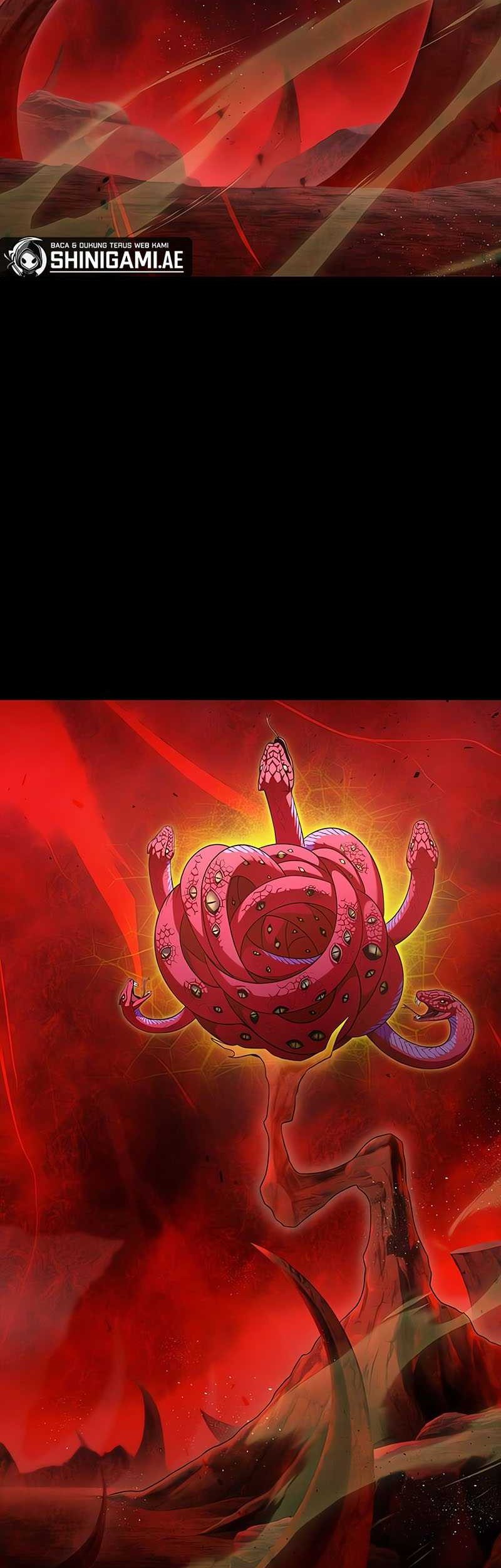 Superhuman Battlefield Chapter 98 Gambar 72